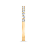 14K Yellow Gold~GH | SI