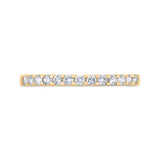 14K Yellow Gold~GH | SI