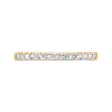 14K Yellow Gold~GH | SI