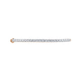14K Rose Gold~GH | SI