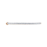 14K Rose Gold~GH | SI
