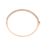 14K Rose Gold~GH | SI