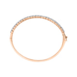 14K Rose Gold~GH | SI