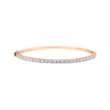 14K Rose Gold~GH | SI