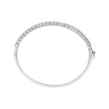 14K White Gold~GH | SI