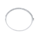 14K White Gold~GH | SI