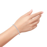 14K White Gold~GH | SI