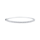 14K White Gold~GH | SI