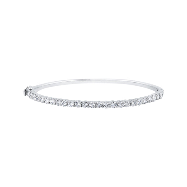 14K White Gold~GH | SI