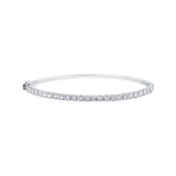 14K White Gold~GH | SI