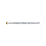 14K Yellow Gold~GH | SI