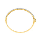 14K Yellow Gold~GH | SI