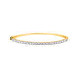 14K Yellow Gold~GH | SI