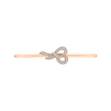 14K Rose Gold~GH | SI