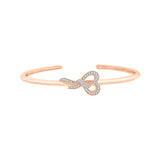 14K Rose Gold~GH | SI