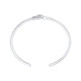 14K White Gold~GH | SI