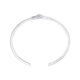 14K White Gold~GH | SI