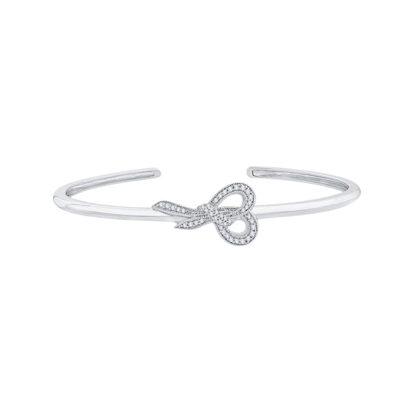 14K White Gold~GH | SI