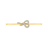 14K Yellow Gold~GH | SI