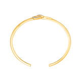 14K Yellow Gold~GH | SI