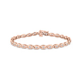 14K Rose Gold~GH | SI