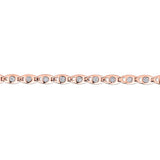 14K Rose Gold~GH | SI