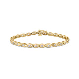 14K Yellow Gold~GH | SI