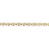 14K Yellow Gold~GH | SI