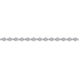 14K White Gold~GH | SI