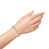 14K Yellow Gold~GH | SI