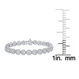 14K White Gold~GH | SI