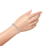 14K White Gold~GH | SI