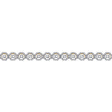 14K Yellow Gold~GH | SI