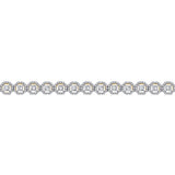 14K Yellow Gold~GH | SI