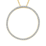14K Yellow Gold~GH | SI