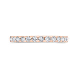 14K Rose Gold~GH | SI