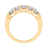 14K Yellow Gold~GH | SI