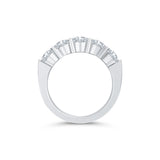 14K White Gold~GH | SI