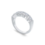 14K White Gold~GH | SI