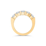 14K Yellow Gold~GH | SI