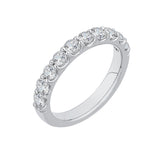 14K White Gold~GH | SI