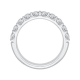 14K White Gold~GH | SI