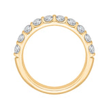 14K Yellow Gold~GH | SI