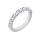 14K White Gold~GH | SI