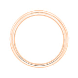 14K Rose Gold~GH | SI