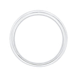 14K White Gold~GH | SI