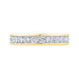 14K Yellow Gold~GH | SI