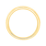 14K Yellow Gold~GH | SI