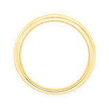 14K Yellow Gold~GH | SI