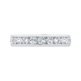 14K White Gold~GH | SI